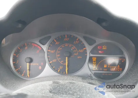 2002 Toyota Celica Gt из США, поврежденный, VIN JTDDR32T120124149